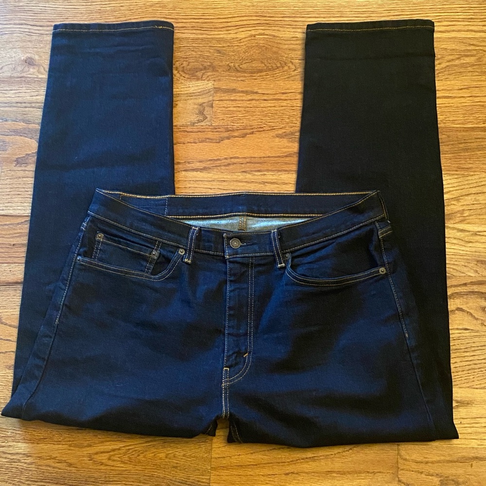 NWOT Men’s Levi’s - Picture 4 of 6